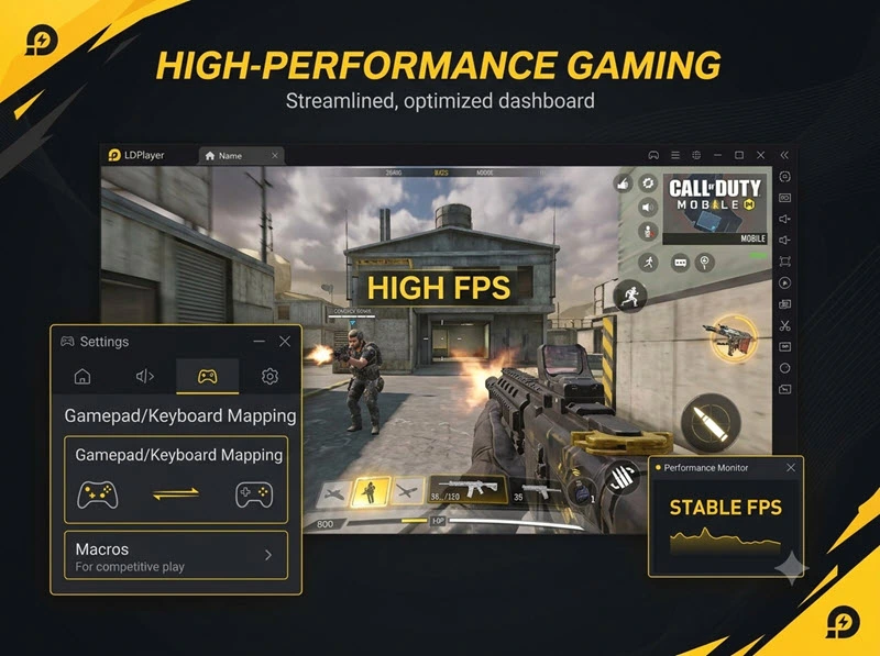 LDPlayer
