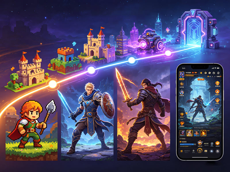 What Is an RPG Game?