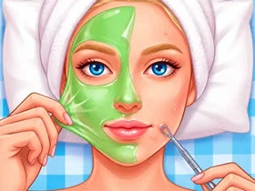 ASMR Skincare