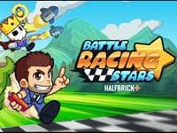 Battle Racing Stars