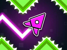 Geometry Vibes X-Arrow