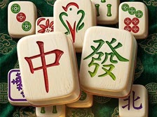 Mahjong Tile Match