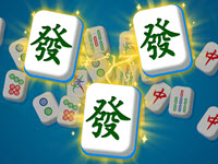 Mahjong Triple 3D Tile Match