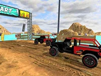 Monster Truck Offroad