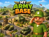 My Army Base