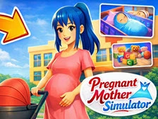 Pregnant Mother Simulator