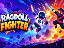 Ragdoll Fighter