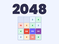 Reach 2048