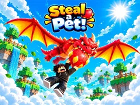 Steal a Pet!