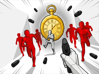 TIME STOP
